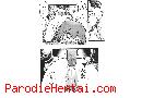 Manga hentai