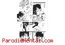 Manga hentai