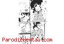 Manga hentai