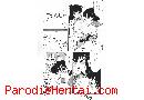 Manga hentai