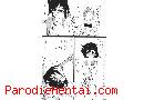 Manga hentai