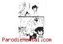 Manga hentai