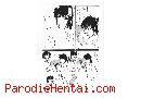 Manga hentai