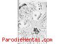 Manga hentai