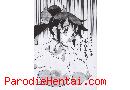 Manga hentai