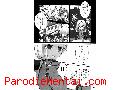 Manga hentai