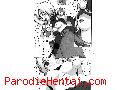 Manga hentai