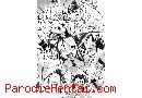 Manga hentai