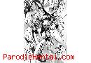 Manga hentai