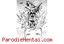 Manga hentai