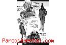 Manga hentai