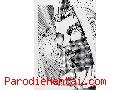 Manga hentai