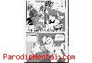 Manga hentai