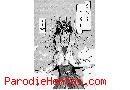 Manga hentai