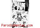 Manga hentai