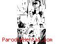 Manga hentai