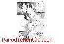 Manga hentai