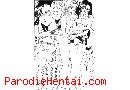 Manga hentai