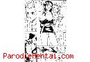 Manga hentai