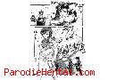 Manga hentai