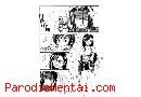 Manga hentai