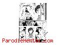 Manga hentai