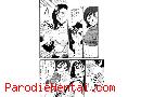 Manga hentai
