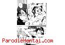 Manga hentai