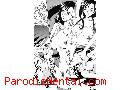 Manga hentai