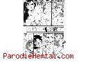 Manga hentai