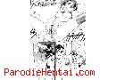 Manga hentai