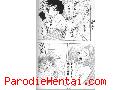 Manga hentai