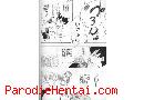 Manga hentai