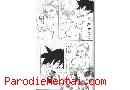 Manga hentai