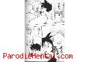 Manga hentai