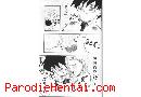 Manga hentai