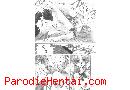 Manga hentai