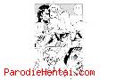 Manga hentai