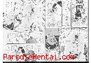 Manga hentai