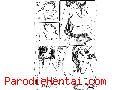 Manga hentai