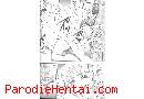 Manga hentai