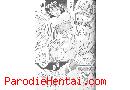 Manga hentai