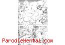 Manga hentai