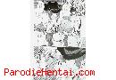 Manga hentai