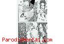 Manga hentai