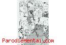 Manga hentai