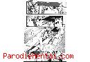 Manga hentai