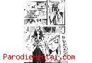 Manga hentai