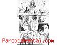 Manga hentai