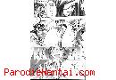 Manga hentai